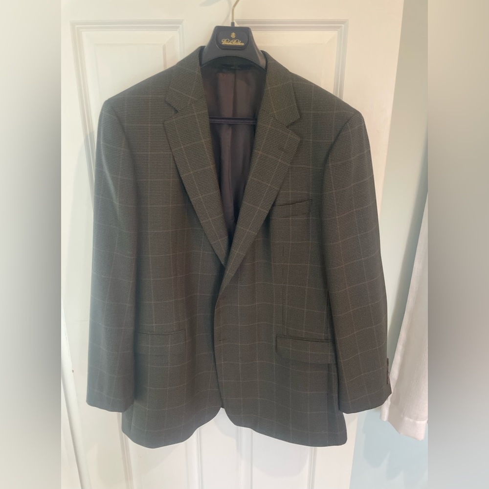 Brooks brothers blazer “346”